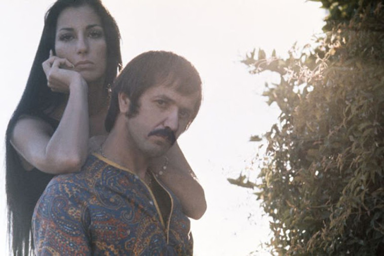 Sonny & Cher