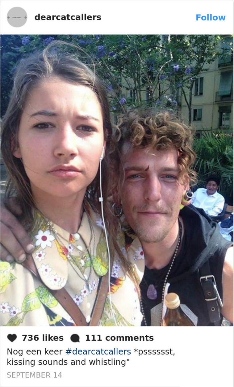 dearcatcallers
