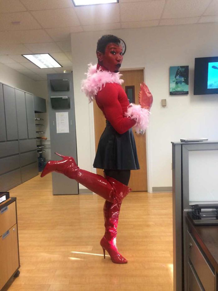 creative halloween costumes