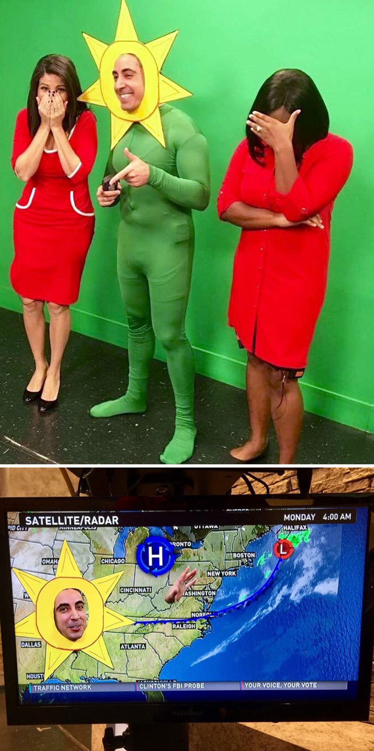 creative halloween costumes