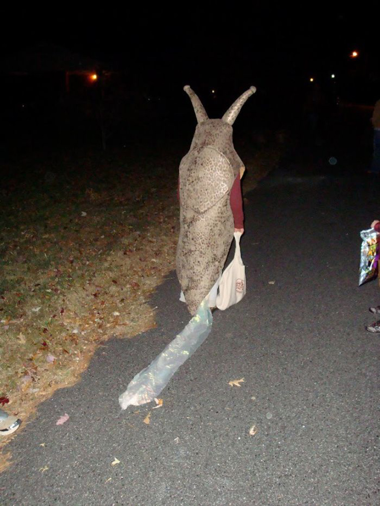 creative halloween costumes