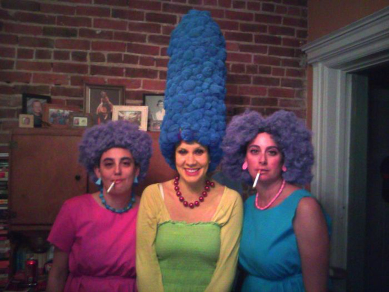creative halloween costumes