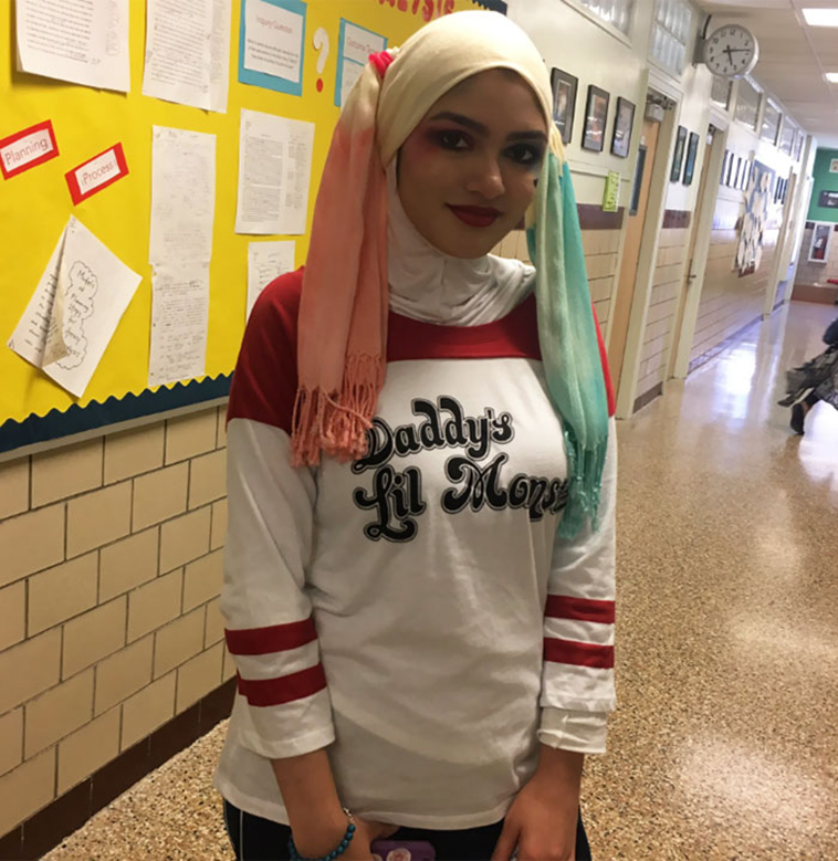 creative halloween costumes