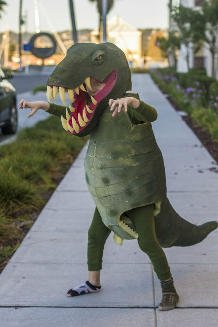 creative halloween costumes
