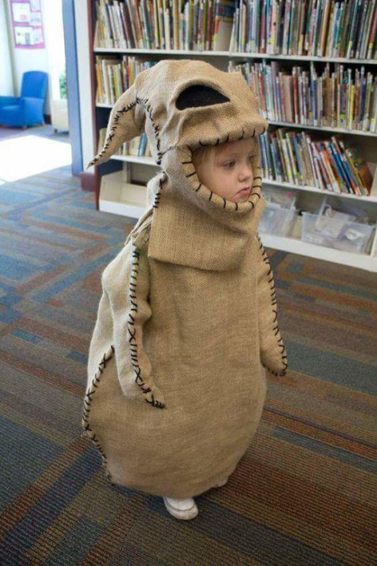 creative halloween costumes