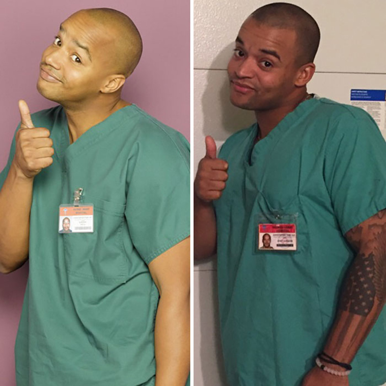 creative halloween costumes