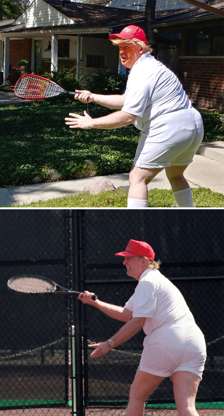 creative halloween costumes