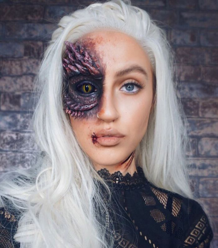 creative halloween costumes