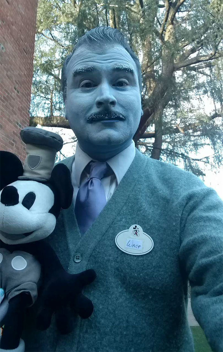 creative halloween costumes
