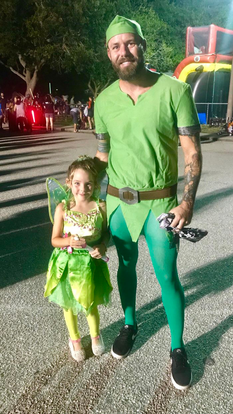 creative halloween costumes