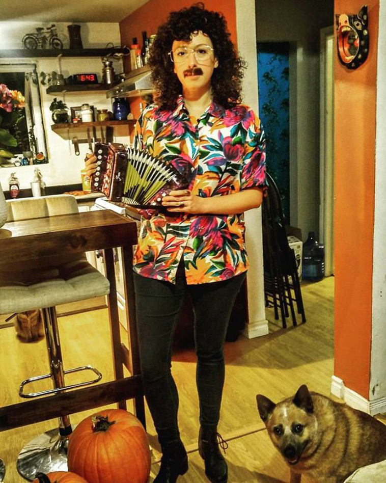 creative halloween costumes