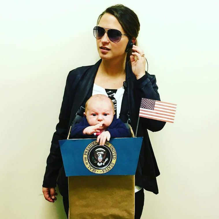 creative halloween costumes