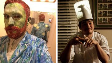 creative halloween costumes