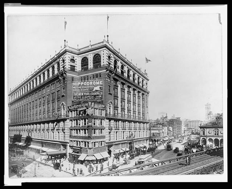 macy-wooden-escalators