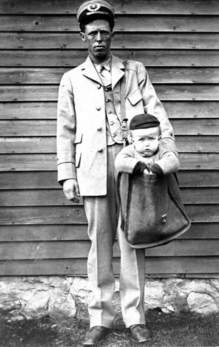 mailing-babies