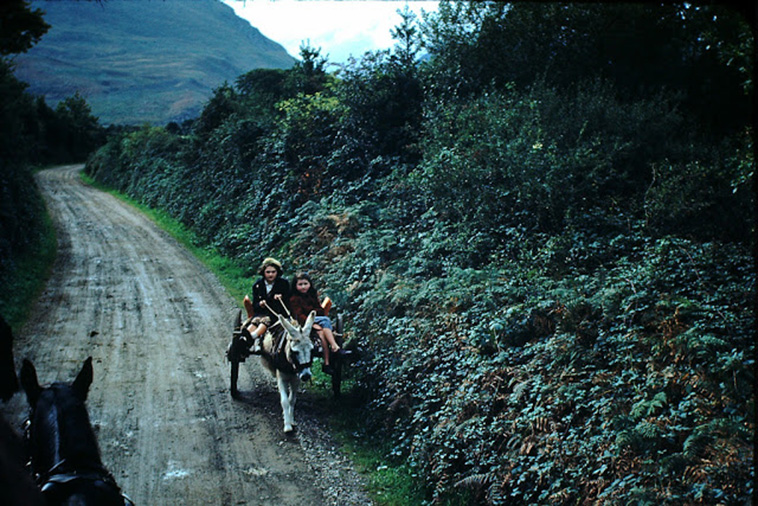 Ireland 1940s