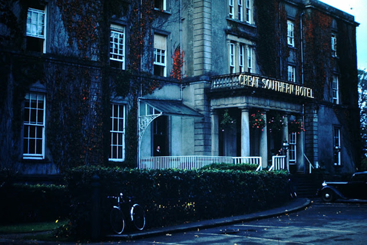 Ireland 1940s