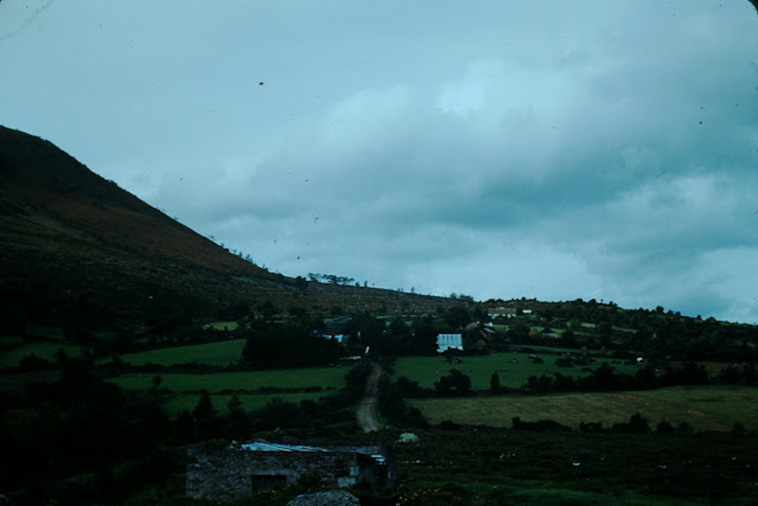 Ireland 1940s