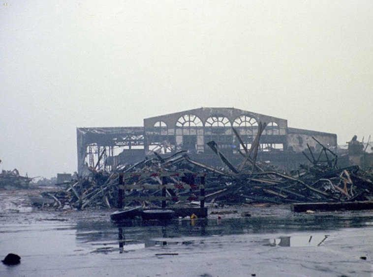 New York In The 1970s 