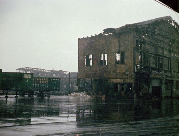 New York In The 1970s 