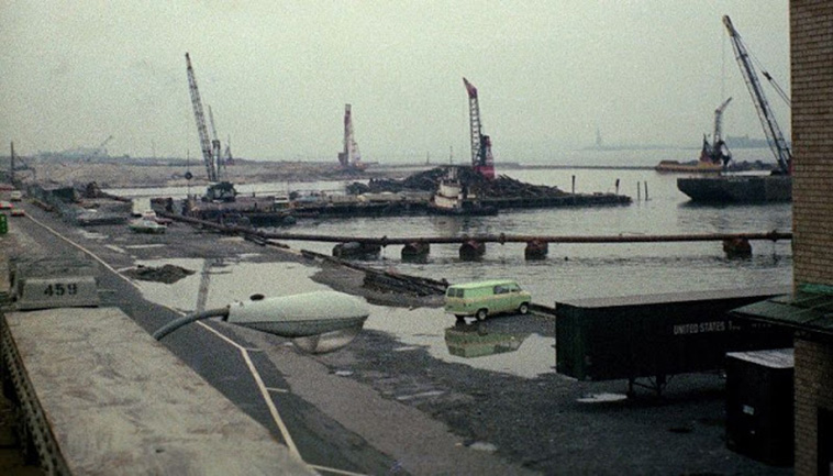 New York In The 1970s 