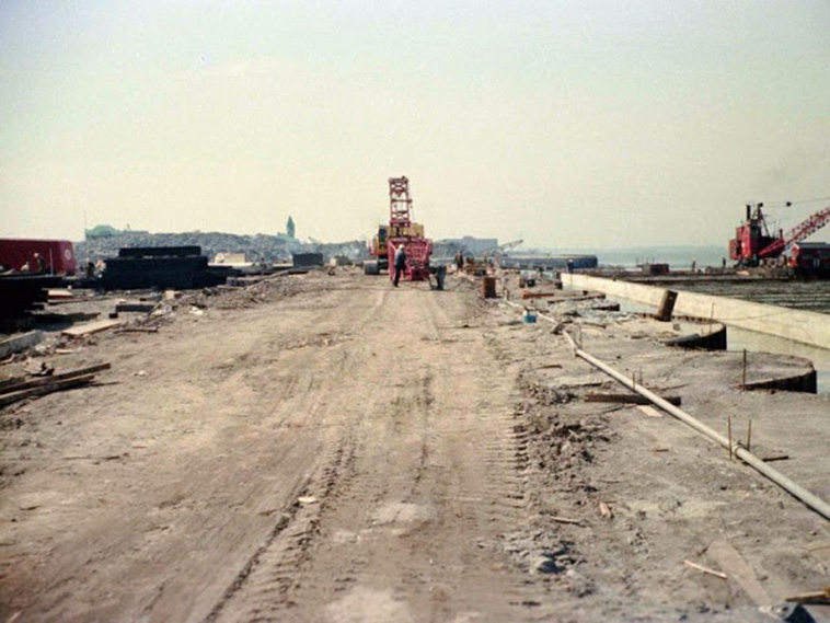 New York In The 1970s 