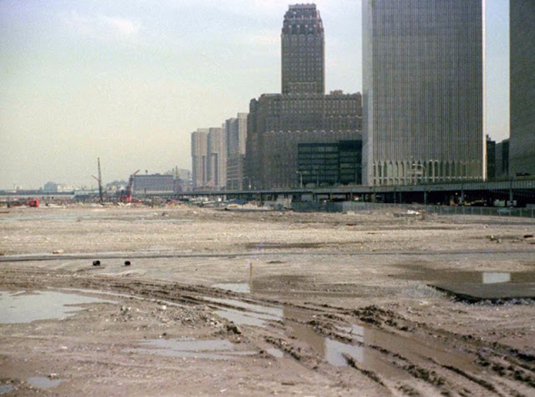 New York In The 1970s 