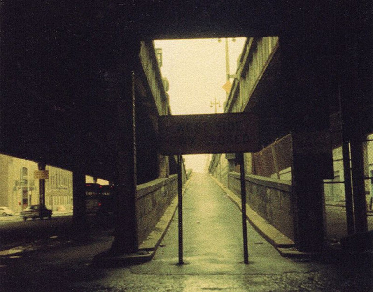 New York In The 1970s 