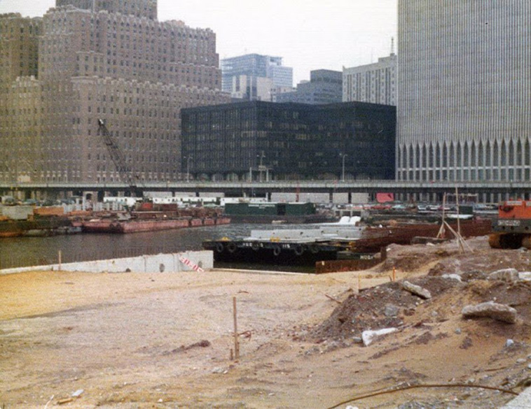 New York In The 1970s 
