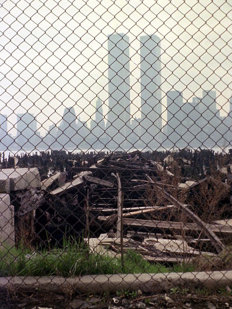 New York In The 1970s 