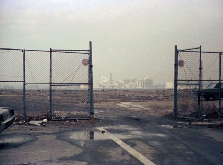 New York In The 1970s 