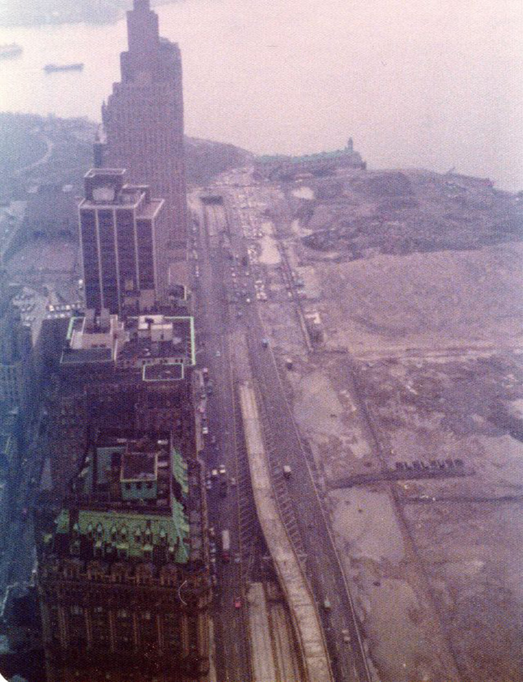New York In The 1970s 
