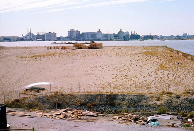 New York In The 1970s 