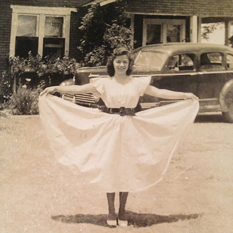 cool grandparents