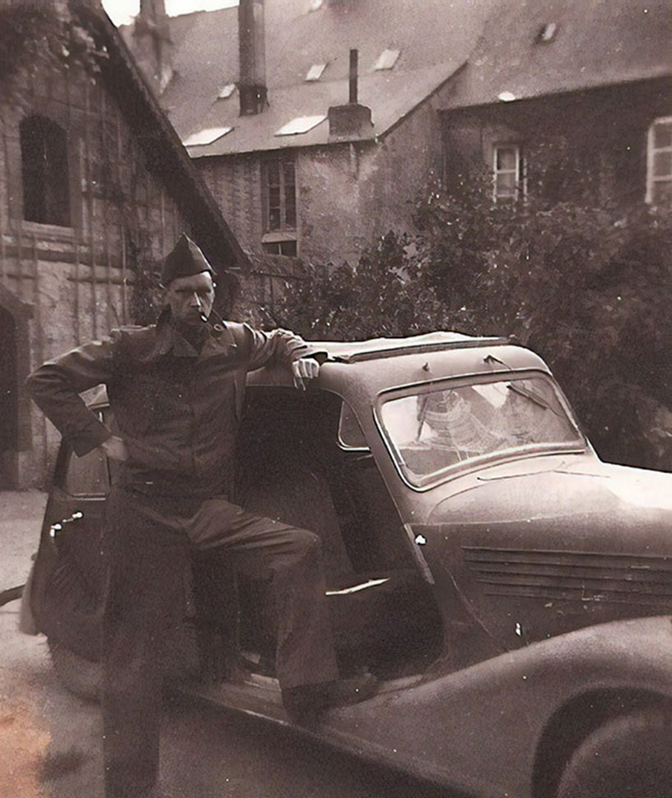 cool grandparents