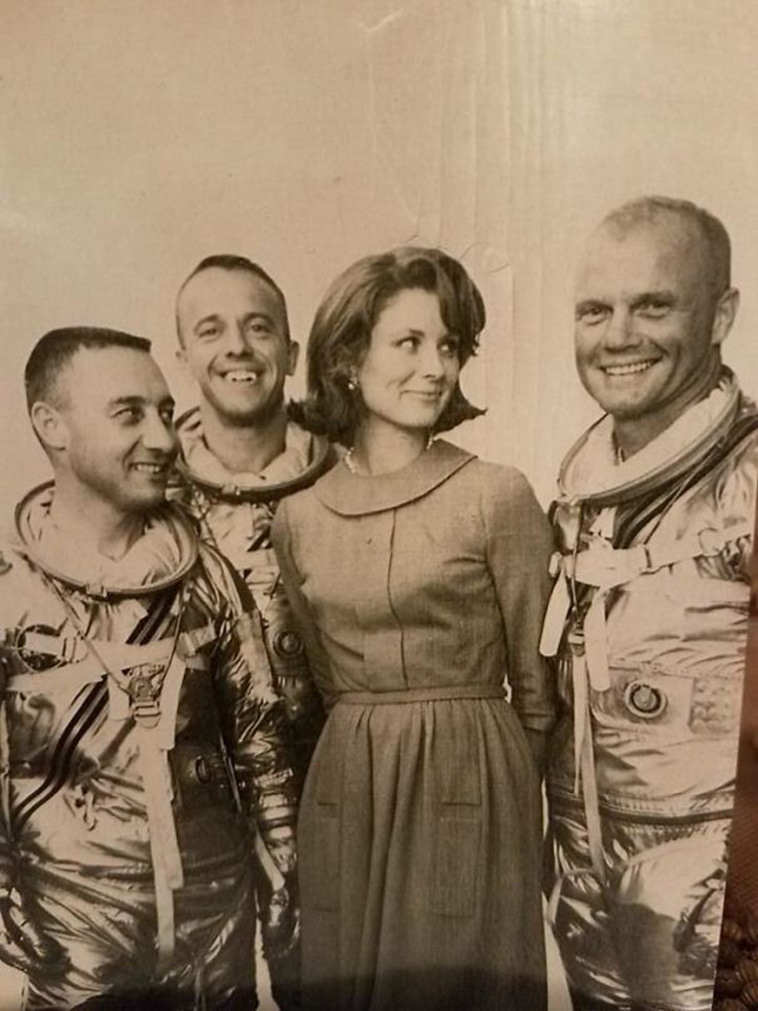 cool grandparents