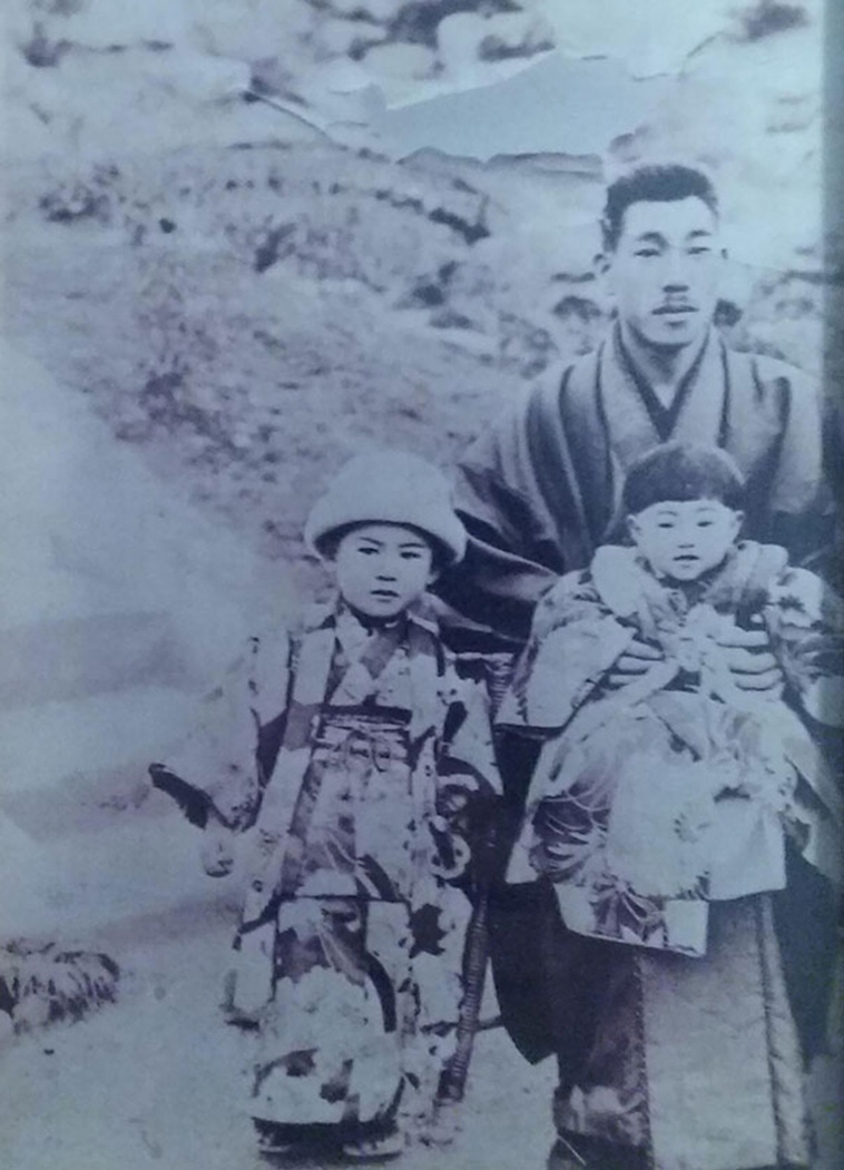 cool grandparents