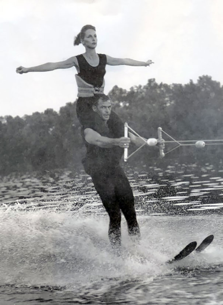 cool grandparents