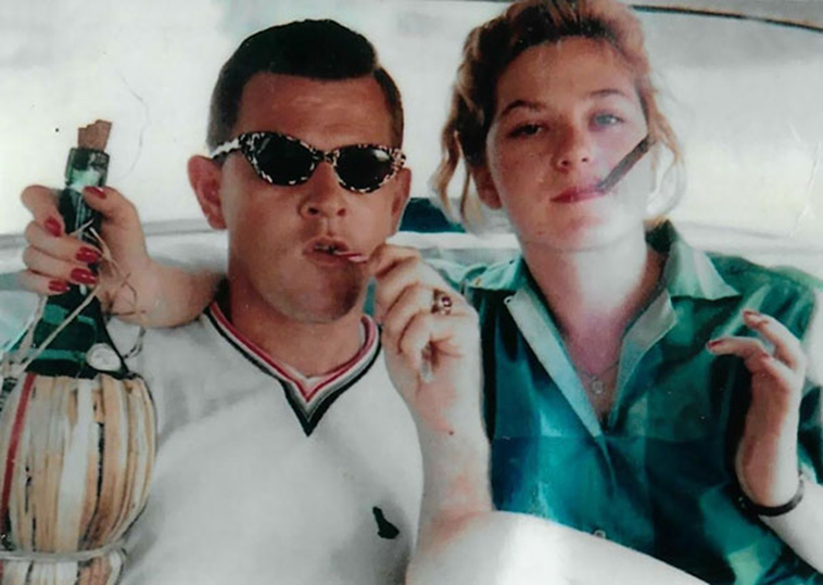 cool grandparents