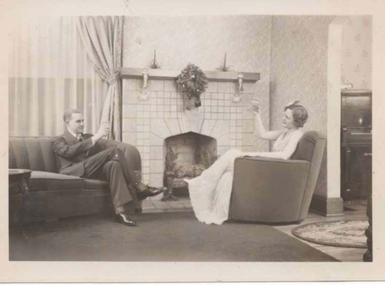 cool grandparents