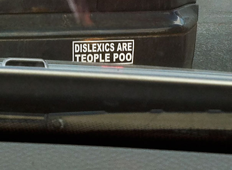 Funny Bumpers Stickers 