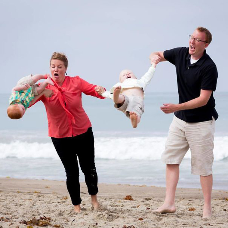 funny parenting fails