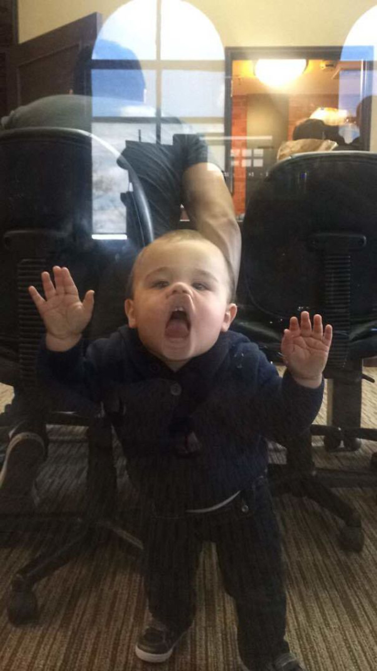 funny parenting fails