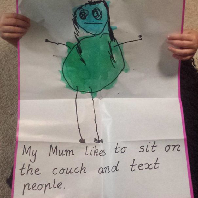 funny parenting fails