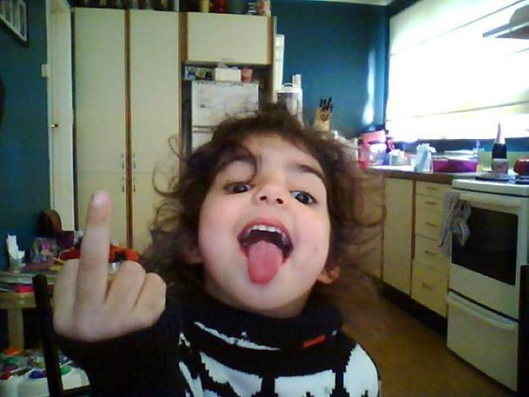 funny parenting fails