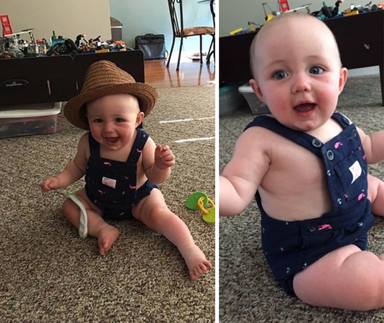funny parenting fails