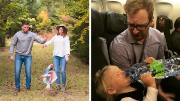 funny parenting fails