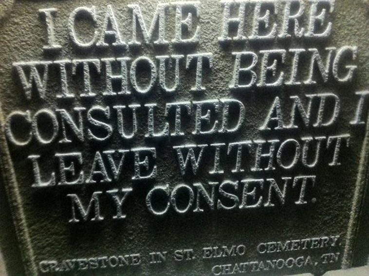 funny tombstones epitaph