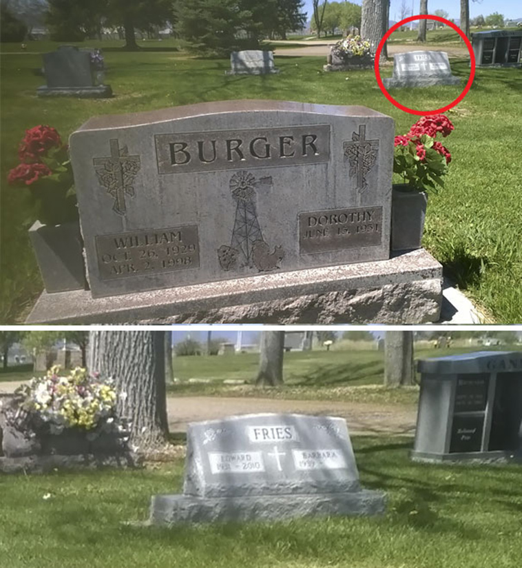 funny tombstones epitaph