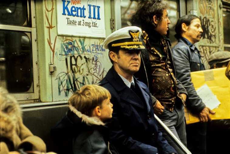 hell on wheels new york underground